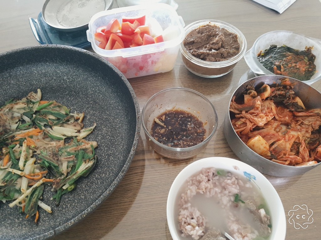 가난한 점심 | 인스티즈
