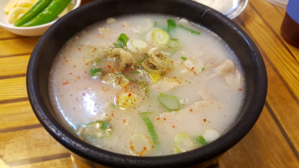 두루치기와 돈까스 .. 그리고 이것저것 (먹) | 인스티즈