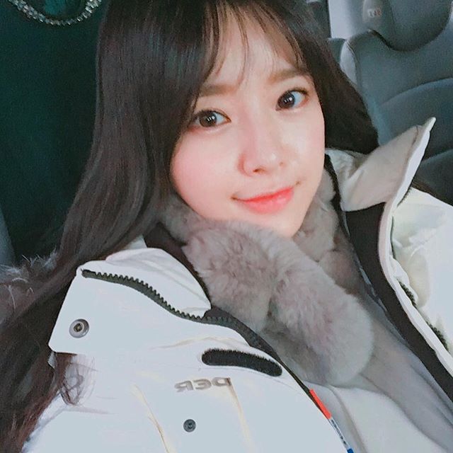 KBS N 스포츠 이향 아나운서 인스타그램 사진들 | 인스티즈