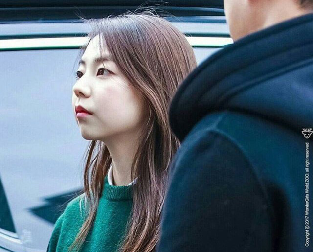 [싱글라이더] 오늘자+최근 소희.jpg | 인스티즈
