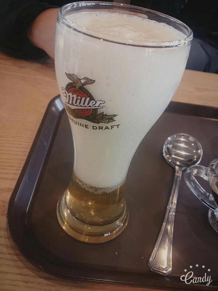 맥주는 거품이죠 | 인스티즈