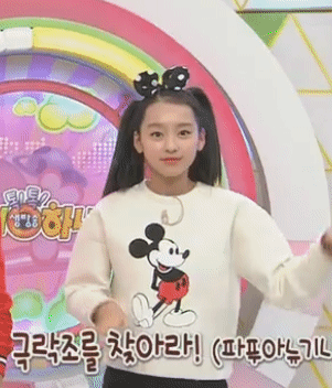 머리 안말리고 등교하는 보니하니 수민이.JPG | 인스티즈