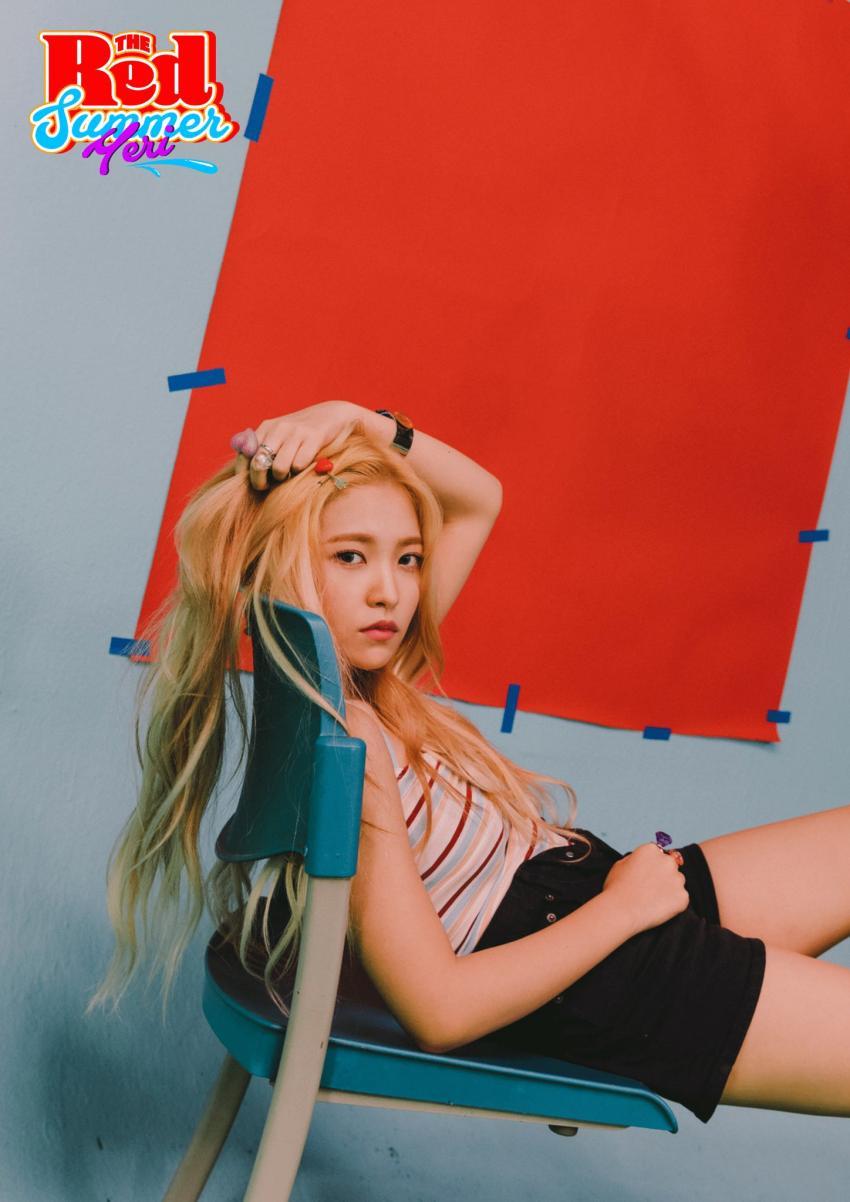 레드벨벳 | 인스티즈