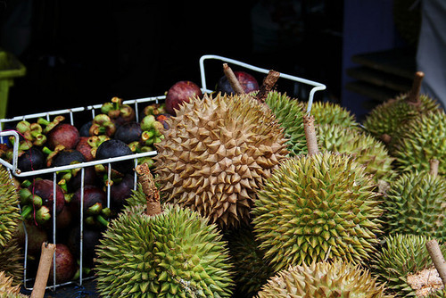  과일의 왕이라고 불리는 과일.jpg | 인스티즈