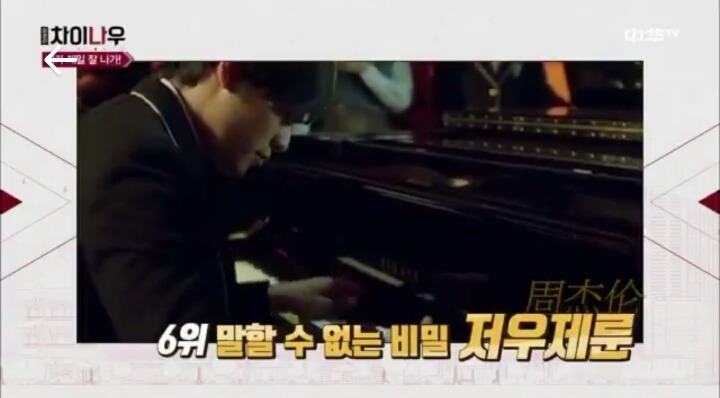 2016 중국 가장 잘나가는 스타 top10 | 인스티즈