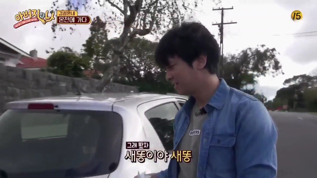 흔한 뉴질랜드의 새똥.jpg | 인스티즈