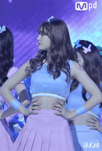 IOI) 1일 1전소미 | 인스티즈