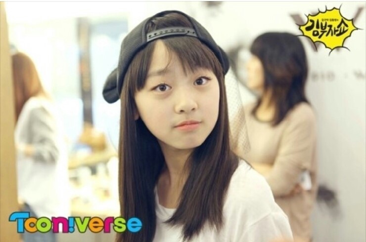보니하니 이수민 2년간의 변화 | 인스티즈