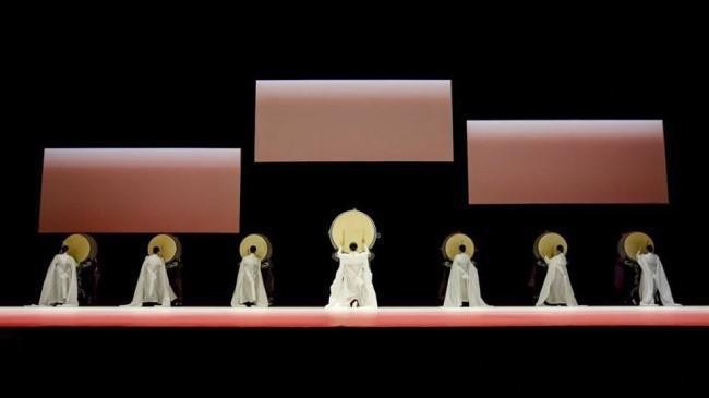 평창 개폐회식 연출 맡았다가 순실파에 밀려 사퇴한 정구호씨 작품들 | 인스티즈
