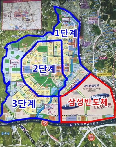 브레인시티주유소 이미지