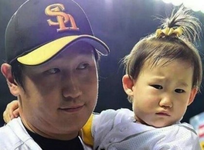 연예계 붕어빵 부녀 리스트 (+ 기적을 낳은 오지헌) | 인스티즈