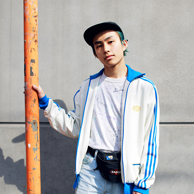  일본 남성 스트릿패션 | 인스티즈