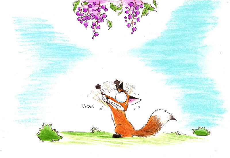 폭스(FOX) 이미지