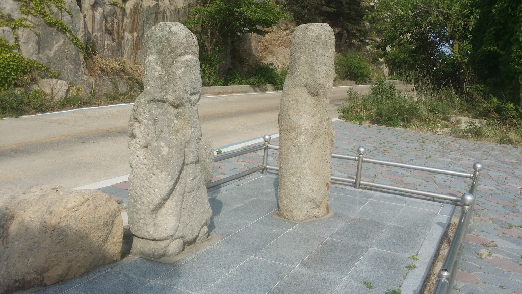 해파랑길펜션민박 이미지