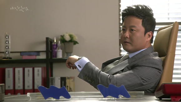 [드라마애인있어요] 흔한 불륜아닌 사랑이야기 5화(2) | 인스티즈