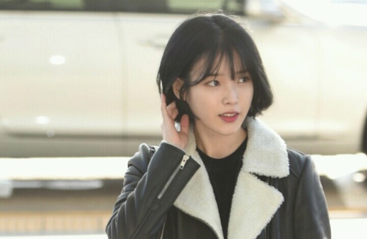 아이유 사진 50장 | 인스티즈
