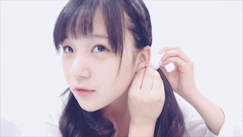 여자들이 아침에 느린 이유.gif | 인스티즈