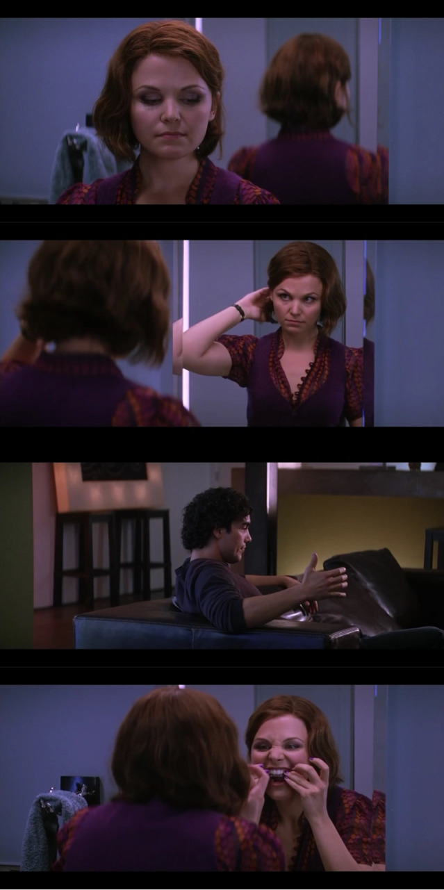 [영화] 그는 당신에게 반하지 않았다 - 지지&알렉스 Ep.5 | 인스티즈
