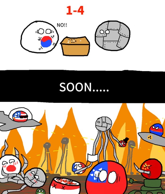 이세돌 vs 알파고 해외반응 ㅋㅋ | 인스티즈