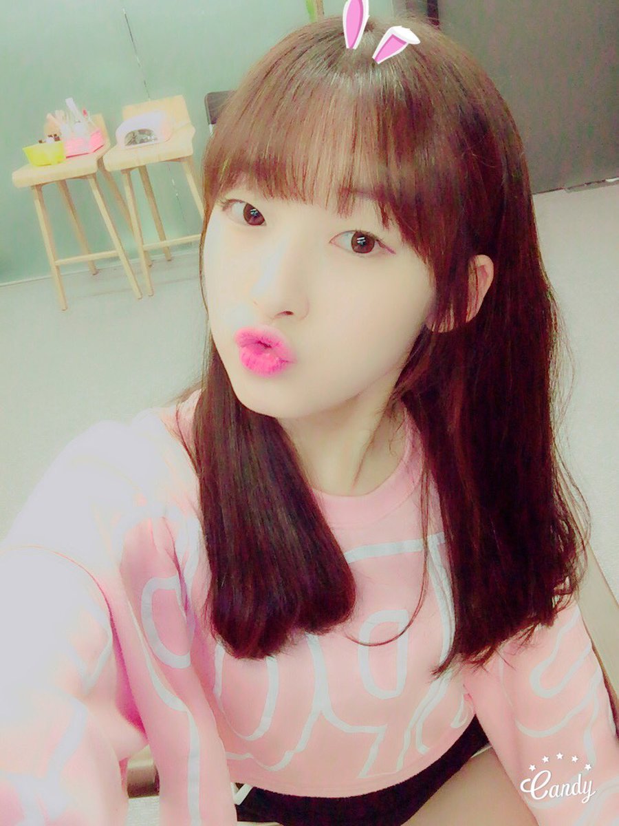 오마이 아린 | 인스티즈