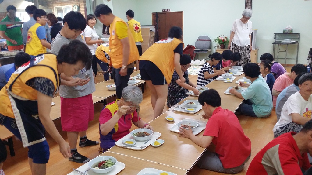 세탁한마당 이미지