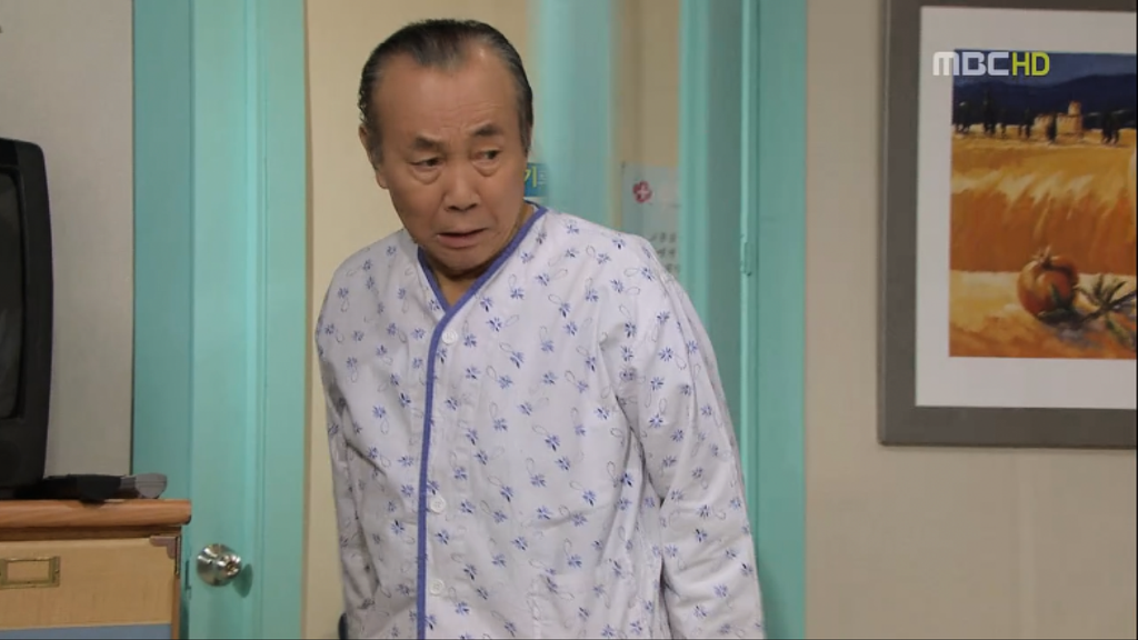 [지붕뚫고하이킥] 기억속에 마지막까지 남는 사람 | 인스티즈