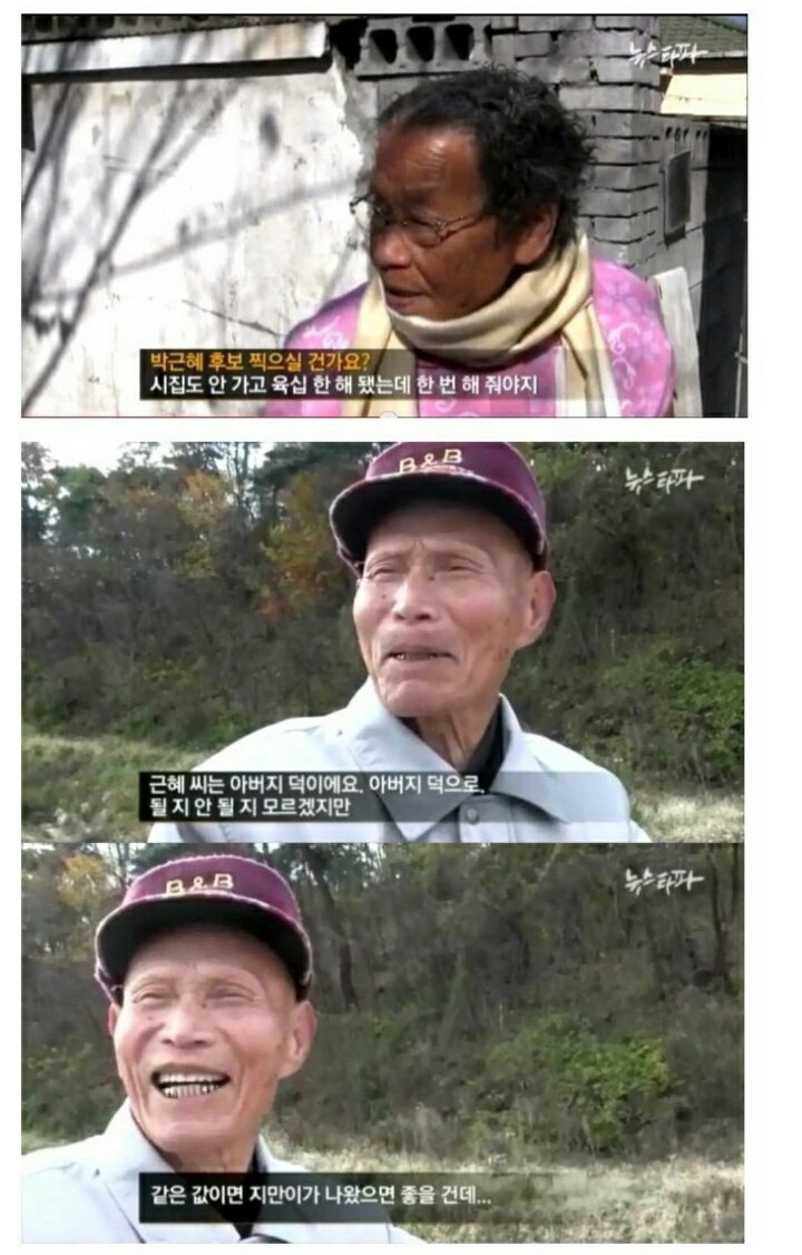 가난 할 수록 보수적인 이유 | 인스티즈