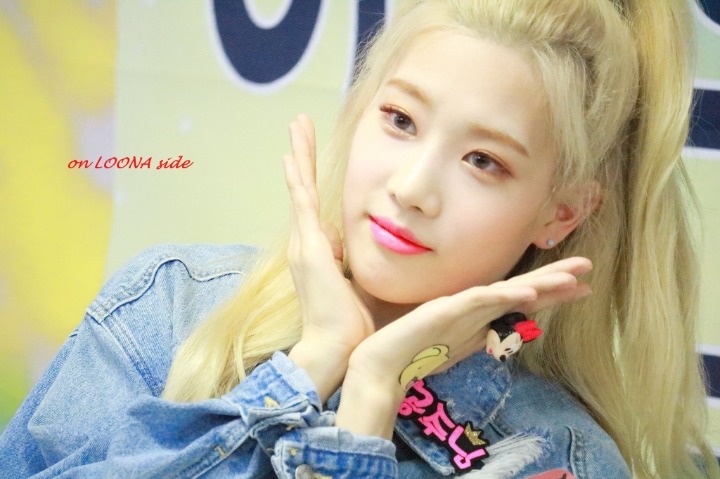이달의소녀 김립.jpg | 인스티즈