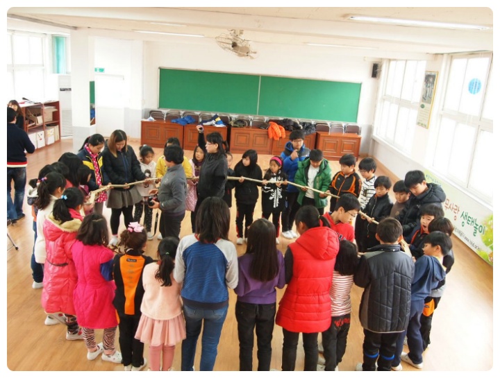 장천초등학교 이미지