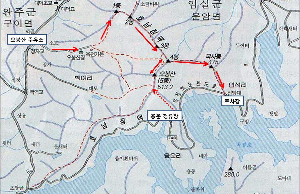 용운주유소 이미지