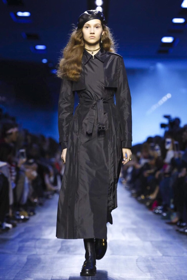Dior 디올 2017 AutummWinter Ready to Wear | 인스티즈