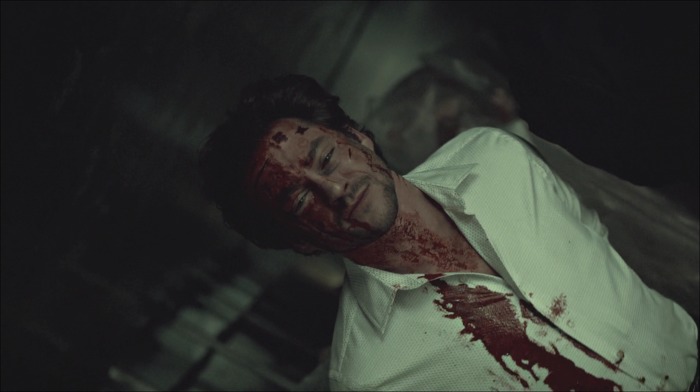 [로맨틱스릴러미드] 한니발 (Hannibal) 시즌3 에피6 (4/4) | 인스티즈