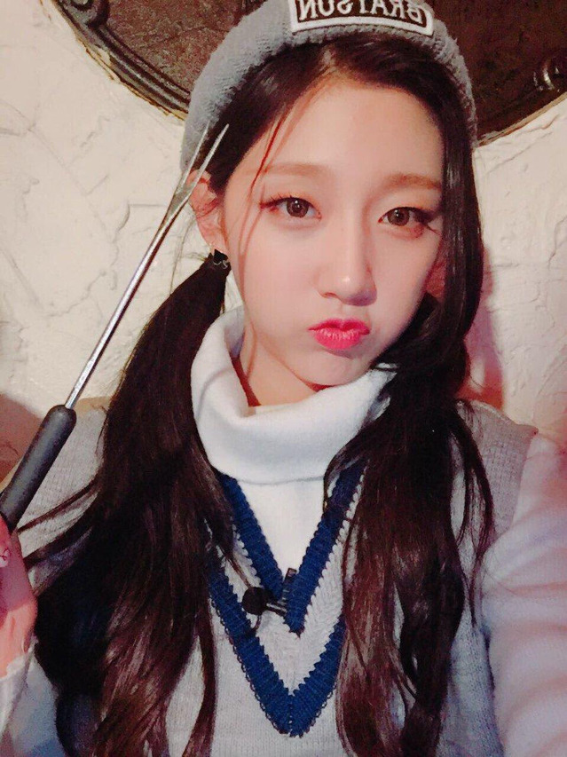 러블리즈 in 캐나다.jpg | 인스티즈