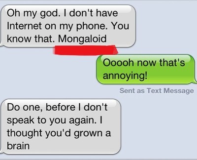 동양인 비하한 서양연예인들 | 인스티즈