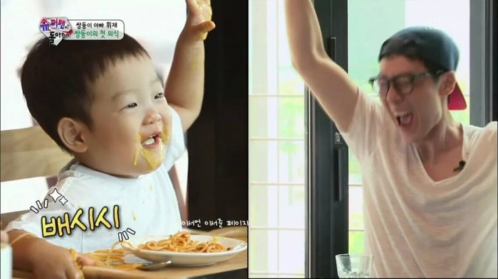 귀염둥이 쌍둥이 | 인스티즈