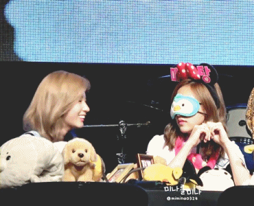 [트와이스] 뛰는 사나 위에 나는 미나 ㅎㅎㅎ | 인스티즈