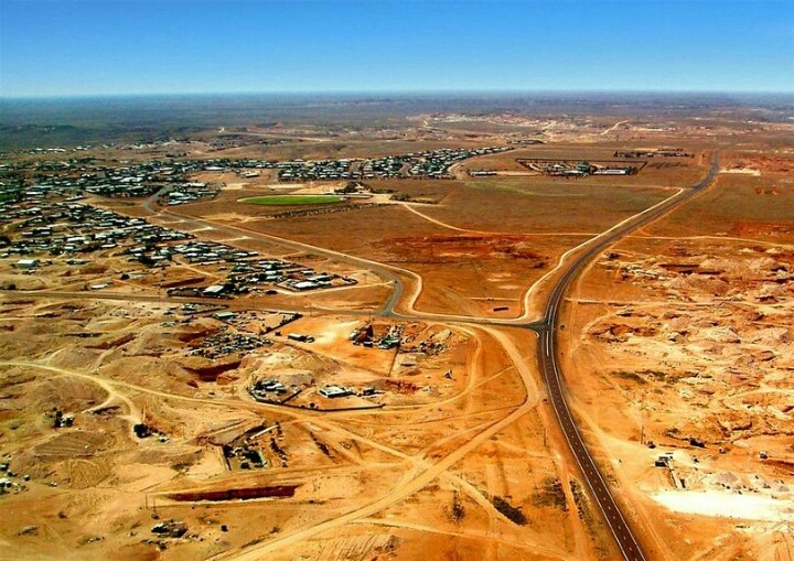 호주 지하 주택.jpg | 인스티즈