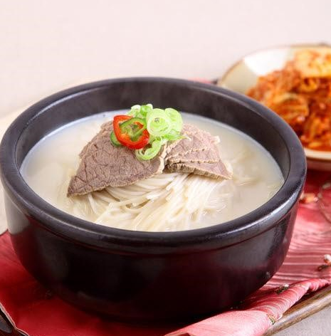 해주설렁탕 이미지