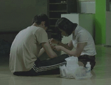 성보라..gif | 인스티즈