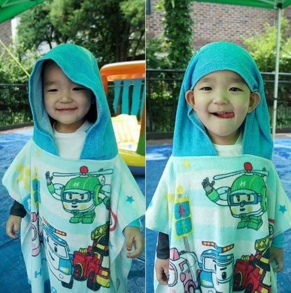 묘하게 닮은 다을이과 남자 연예인.jpg +추가 | 인스티즈