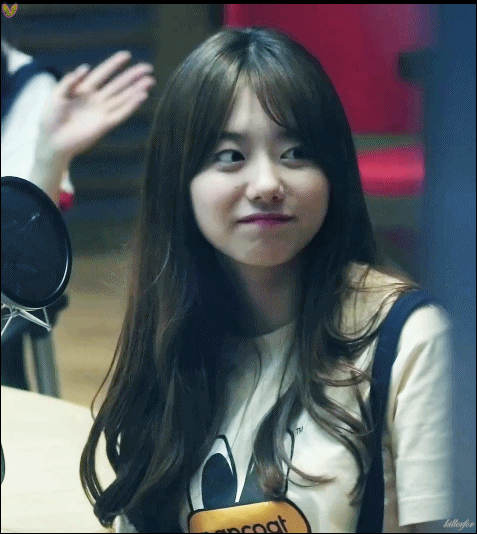 아이오아이 귀요미 김소혜.jpgif | 인스티즈