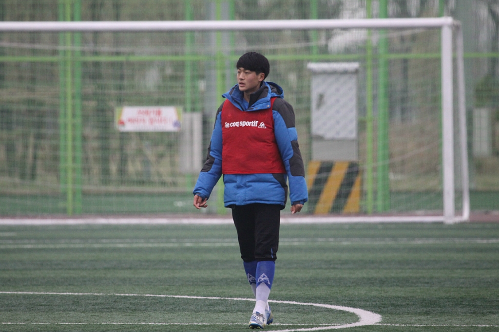 국민체육센타 이미지
