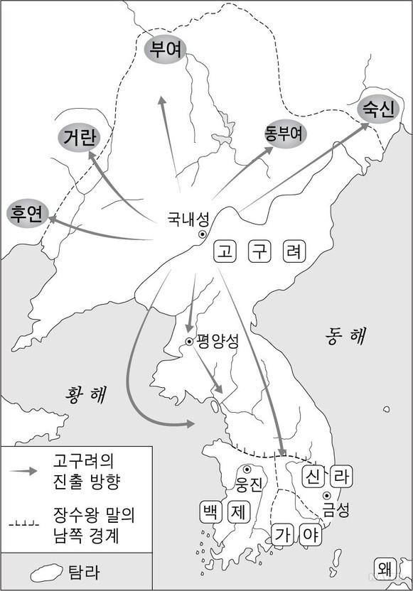 정통사극이나 퓨전사극으로라도 보고싶은 소재와 인물 | 인스티즈