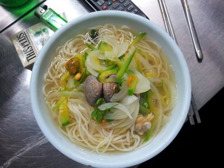 용숯불 이미지