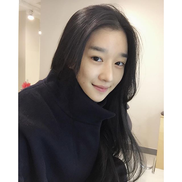 신인 배우 서예지 인스타그램 사진들.jpg | 인스티즈