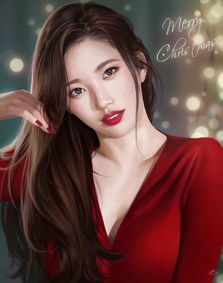 엄청난 금손을 가진 수지 팬 클라스 ㄷㄷ | 인스티즈