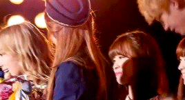 레드벨벳 린.gif | 인스티즈