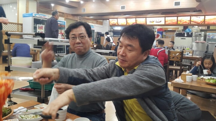 럭셔리당구장 이미지