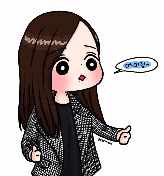 ^ㅁ^ 미나리~ | 인스티즈
