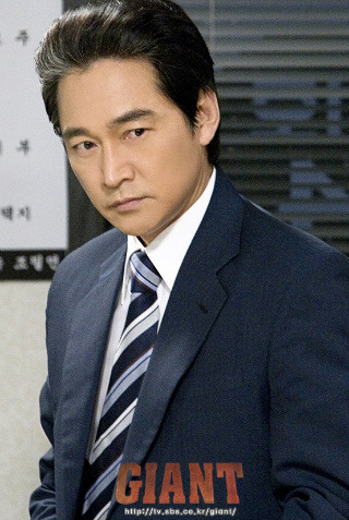 개핵 레전드 명작 드라마 자이언트 | 인스티즈
